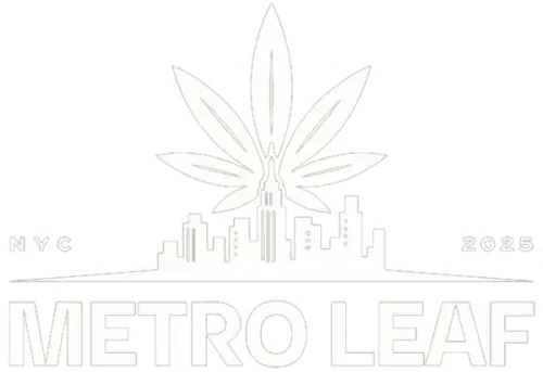 Metro LeafLogo