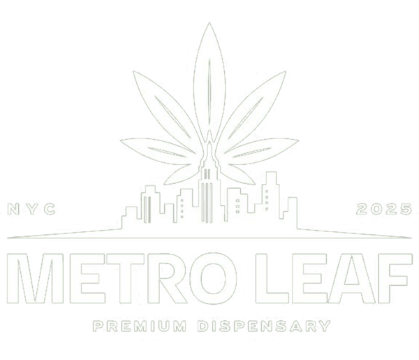 Metro LeafLogo